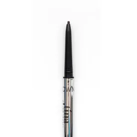 Skinny Silk Pencil - Black