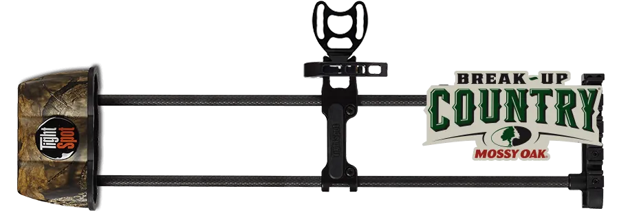 Tight Spot Arrow Quiver