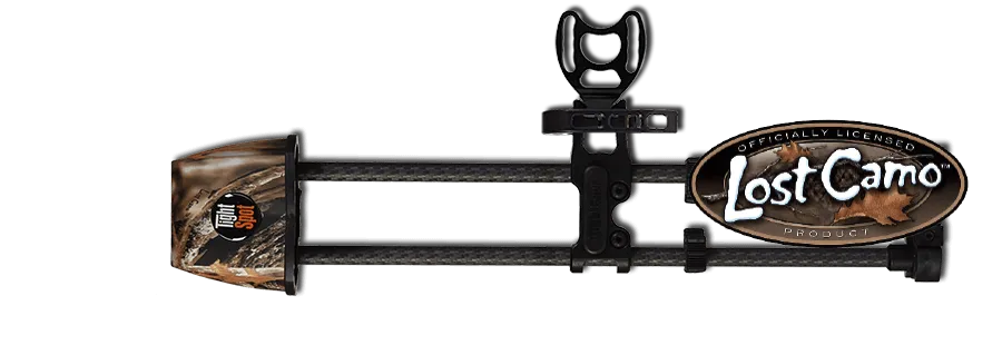 Tight Spot Arrow Quiver