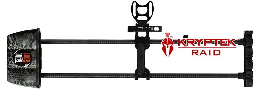 Tight Spot Arrow Quiver