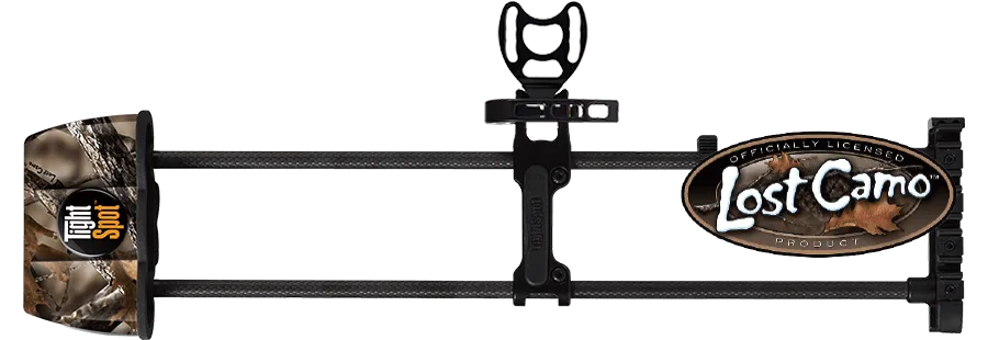 Tight Spot Arrow Quiver