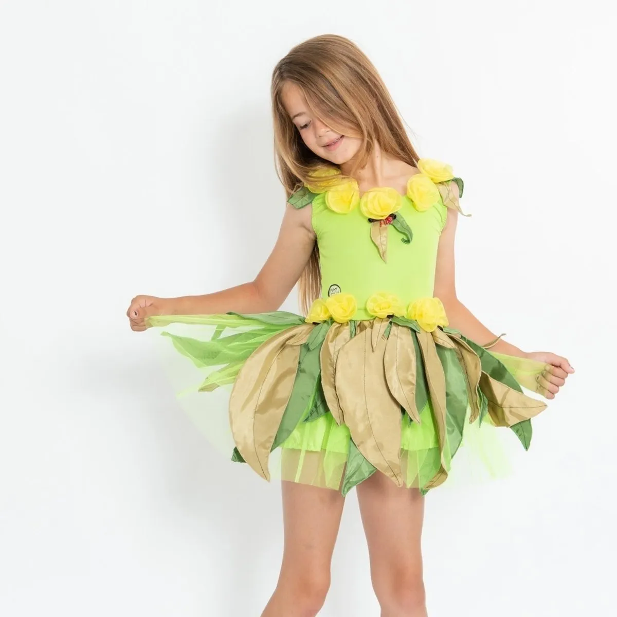 Wattle Babies Dress