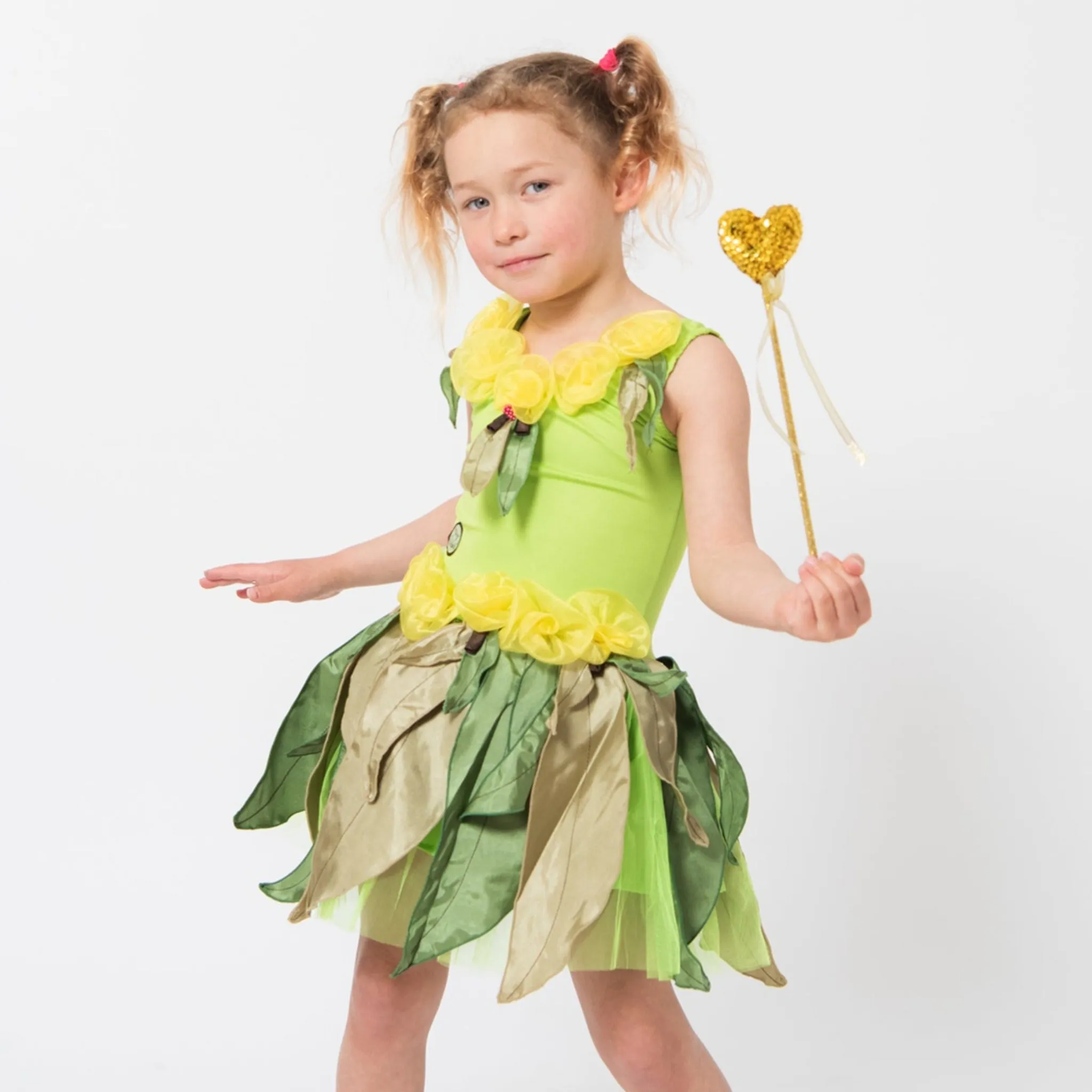 Wattle Babies Dress