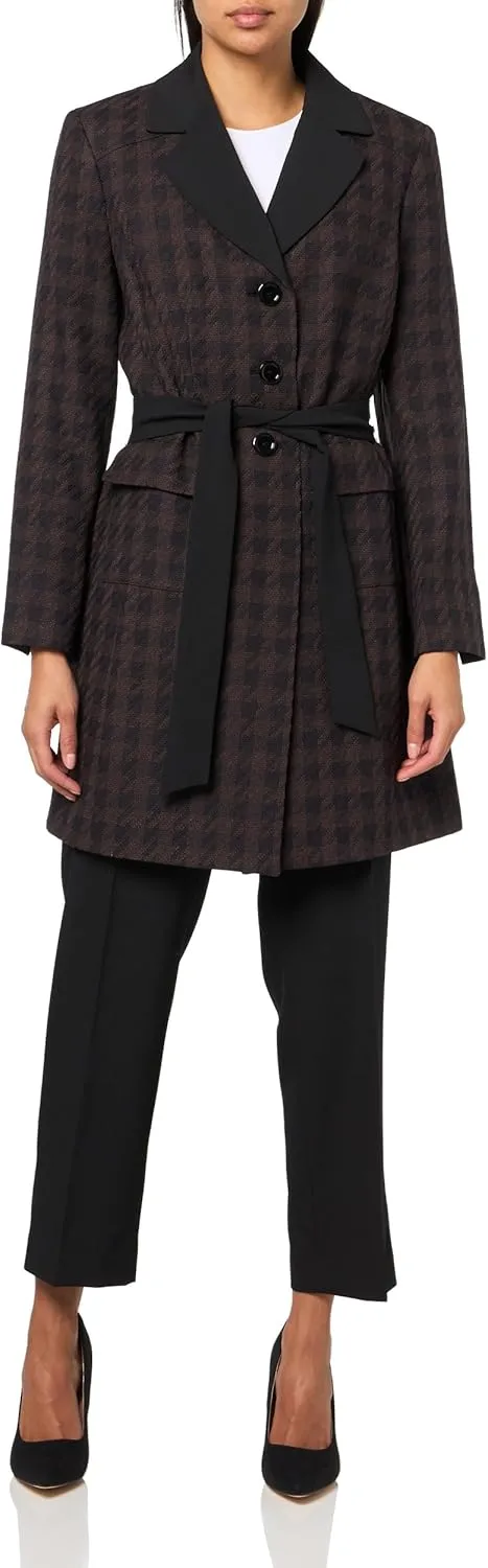 Women's Jacket/Pant Suit