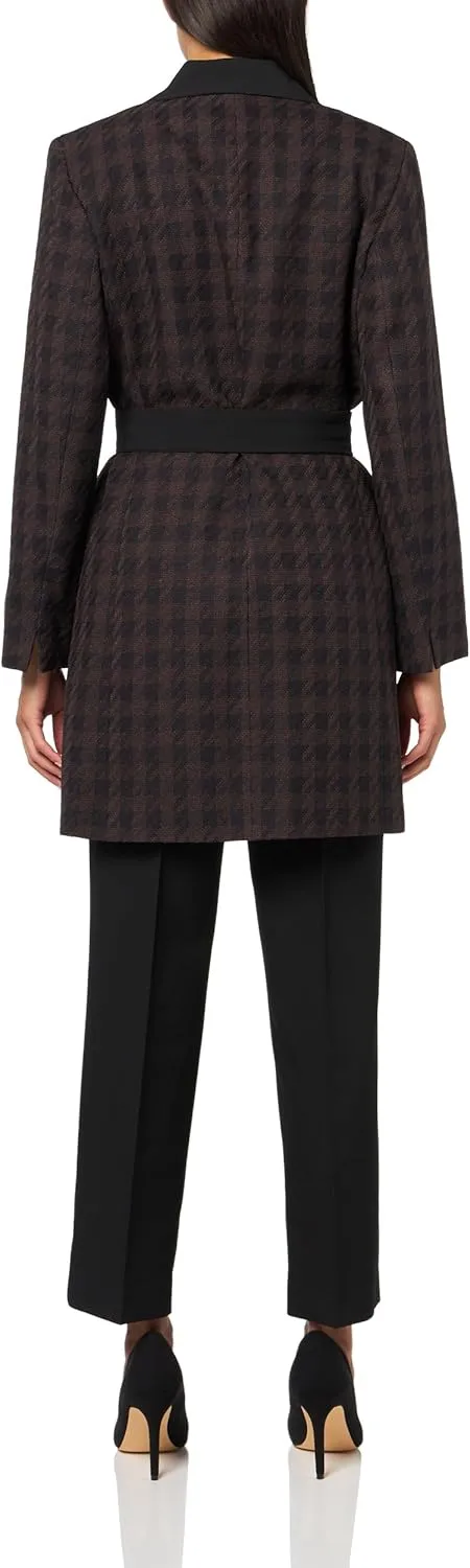 Women's Jacket/Pant Suit